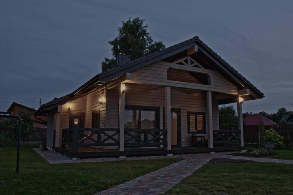 Dore Lielvarde Exterior photo