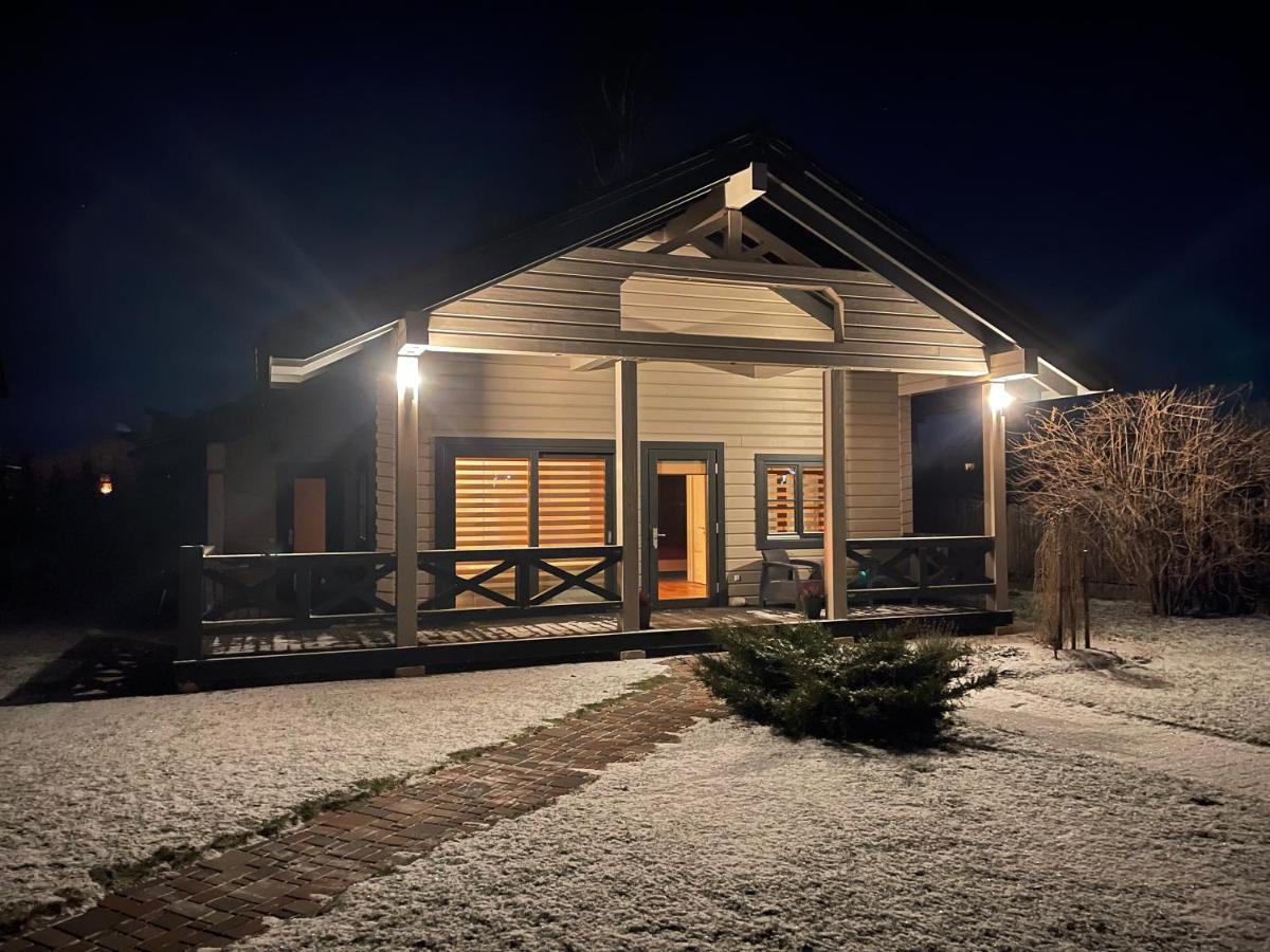 Dore Lielvarde Exterior photo