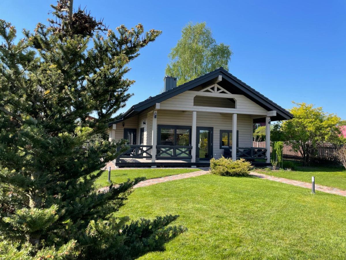 Dore Lielvarde Exterior photo
